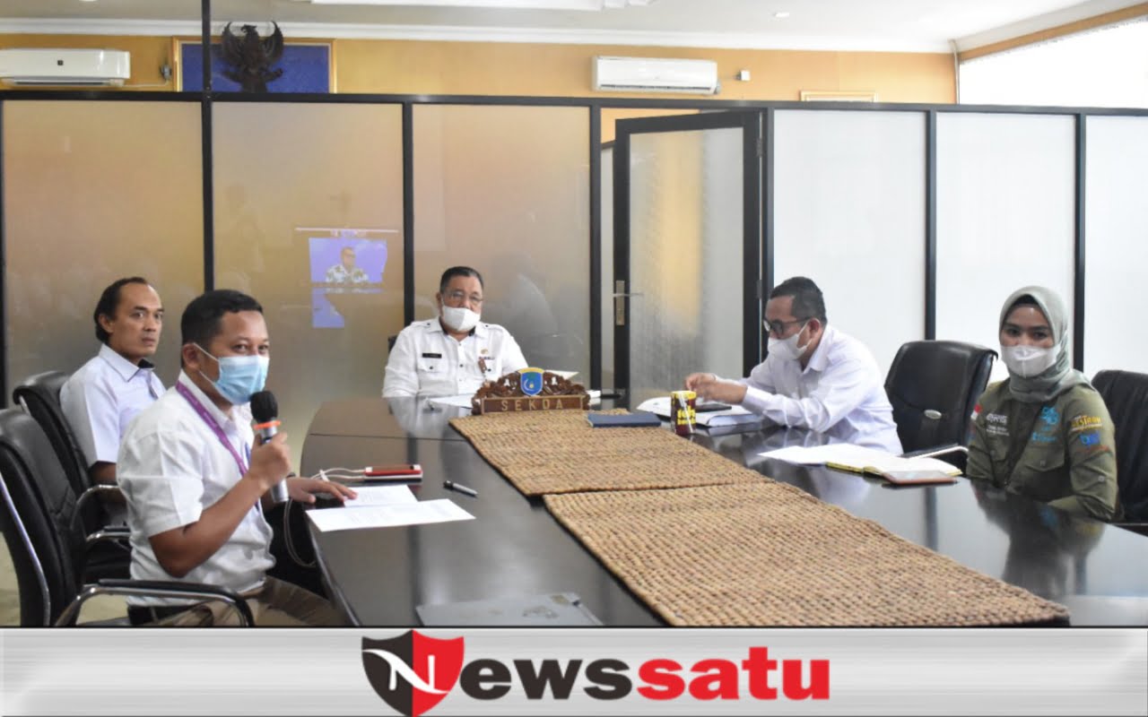 Belanja Langsung, Pemkab OKI akan Beralih ke Sistem Elektronik