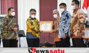 Berhasil Tertibkan Aset, KPK Apresiasi Bupati OKI