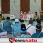 Bupati Baddrut Minta Doakan Pamekasan Pada 417 Jamaah Haji
