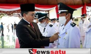 Bupati Pamekasan Sebut 72 Kades yang Dilantik Istimewa