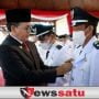 Bupati Pamekasan Sebut 72 Kades yang Dilantik Istimewa