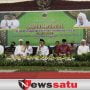 Bupati Salwa Gelar Halal Bihalal, Ini Pesannya