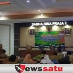Bupati Salwa, Tingkatkan Pendapatan Pajak dan Retribusi Desa
