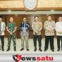 Bupati Se Madura Silaturahmi dengan Mahfud MD dan Kapolda Jatim