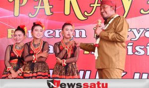 Bupati Sumenep, Seni dan Budaya di Sekolah Harus Dilestarikan