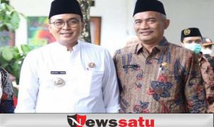 DKPP Siapkan Hibah Untuk Program Santripreneur di Pamekasan