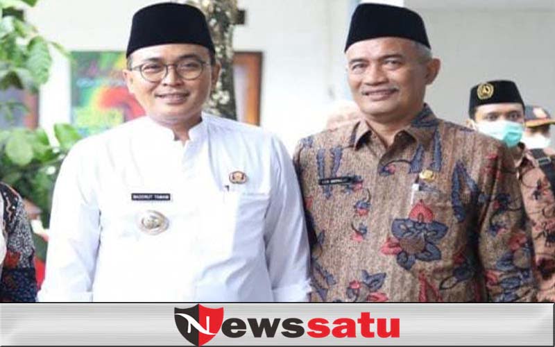 DKPP Siapkan Hibah Untuk Program Santripreneur di Pamekasan