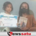 Model top Cilik Tingkat Nasional Belum Ada Dukungan Pemkab OKI