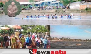 Diduga Midang Disisihkan, Lomba Bidar Ditampilkan