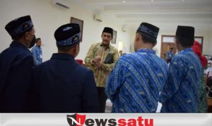 Disdikbud Pamekasan Kawal Lembaga Pendidikan Soal Perijinan Operasional