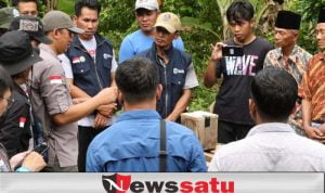 Dishut Provinsi Jatim, Siap Membangun KEE Pulau Masakambing Sumenep