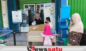 Disinyalir Sengaja Terlantarkan Warga BPJS, OKI Buka Layanan di Luar Kantor