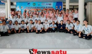 Diskominfo Pamekasan Komitmen Capai Target Kerja dan Program Prioritas