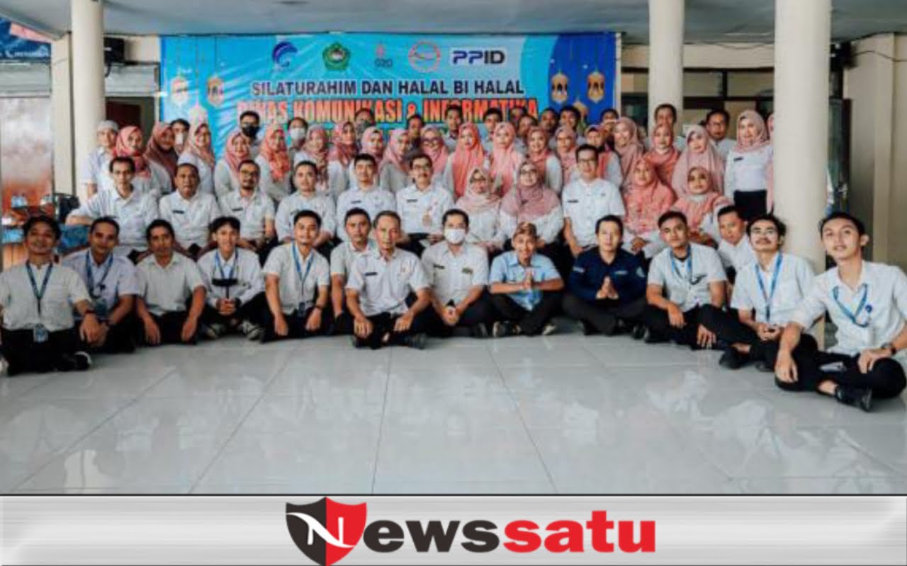 Diskominfo Pamekasan Komitmen Capai Target Kerja dan Program Prioritas