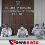 Dua Oknum ASN Langgar Disiplin Telah Dibebas Tugaskan