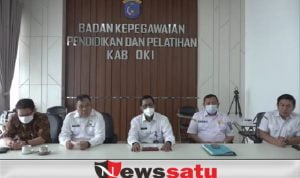 Dua Oknum ASN Langgar Disiplin Telah Dibebas Tugaskan