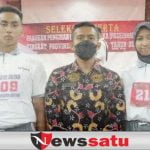 Dua Remaja Pamekasan Terpilih Jadi Tim Paskibraka Provinsi Jatim