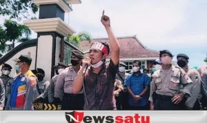 GMNI Pamekasan Siap Awasi Kasus Penyelundupan Pupuk Sotabar