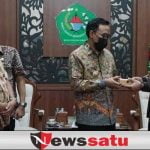 Gebyar Batik Pamekasan Akan Digelar di Hamparan Pasir Berbisik Bromo