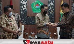 Gebyar Batik Pamekasan Akan Digelar di Hamparan Pasir Berbisik Bromo