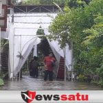 Gegara Banjir, Pernikahan Gadis Gending Probolinggo Ditunda