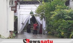 Gegara Banjir, Pernikahan Gadis Gending Probolinggo Ditunda