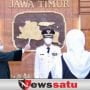 Gubernur Khofifah Lantik Wakil Bupati Pamekasan