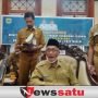 Hari Pertama Masuk Kerja, Bupati Salwa Sebut Tingkat Kehadiran ASN Meningkat