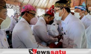 Ini Antisipasi Pemkab, Agar Ternak Pamekasan Tidak Terdampak PMK