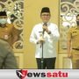 Ini Pesan Bupati Baddrut Tamam di Halal bi Halal ASN Pamekasan