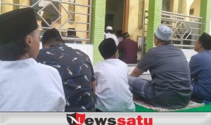 Jamaah Aboge Probolinggo Laksanakan Sholat Idul Fitri Hari Ini
