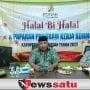 KORMI Pamekasan Paparkan Program Kerja Olahraga Pada Pemkab