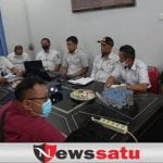 Kadin LHK OKI Pastikan Limbah PT SUN Tidak Mencemari Lingkungan