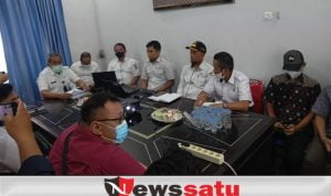 Kadin LHK OKI Pastikan Limbah PT SUN Tidak Mencemari Lingkungan