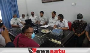 Kadin LHK OKI Pastikan Limbah PT SUN Tidak Mencemari Lingkungan