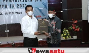 Kali Kelima, Kabupaten Sumenep Raih Opini WTP