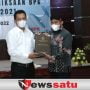 Kali Kelima, Kabupaten Sumenep Raih Opini WTP