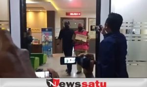 Kejari Kota Probolinggo Tetapkan 4 Tersangka Kasus Korupsi Bosda
