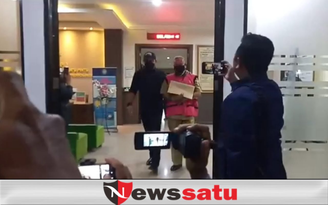 Kejari Kota Probolinggo Tetapkan 4 Tersangka Kasus Korupsi Bosda