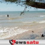 Kepala Desa Badur, Pantai Badur Butuh Sentuhan dari Pemerintah Daerah