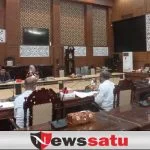 Komisi I Minta Disdikbud Bekerja Secara Profesional Soal PPDB