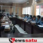 Komisi II DPRD Kota Probolinggo Gelar RDP Soal Virus PMK