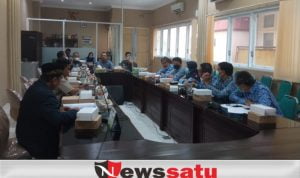 Komisi II DPRD Kota Probolinggo Gelar RDP Soal Virus PMK