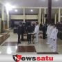 Lantik Puluhan Pejabat Eselon III dan IV, Ini Pesan Bupati Salwa 