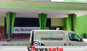 Mal Pelayanan Publik Kota Probolinggo Pelayanannya Dikeluhkan Warga