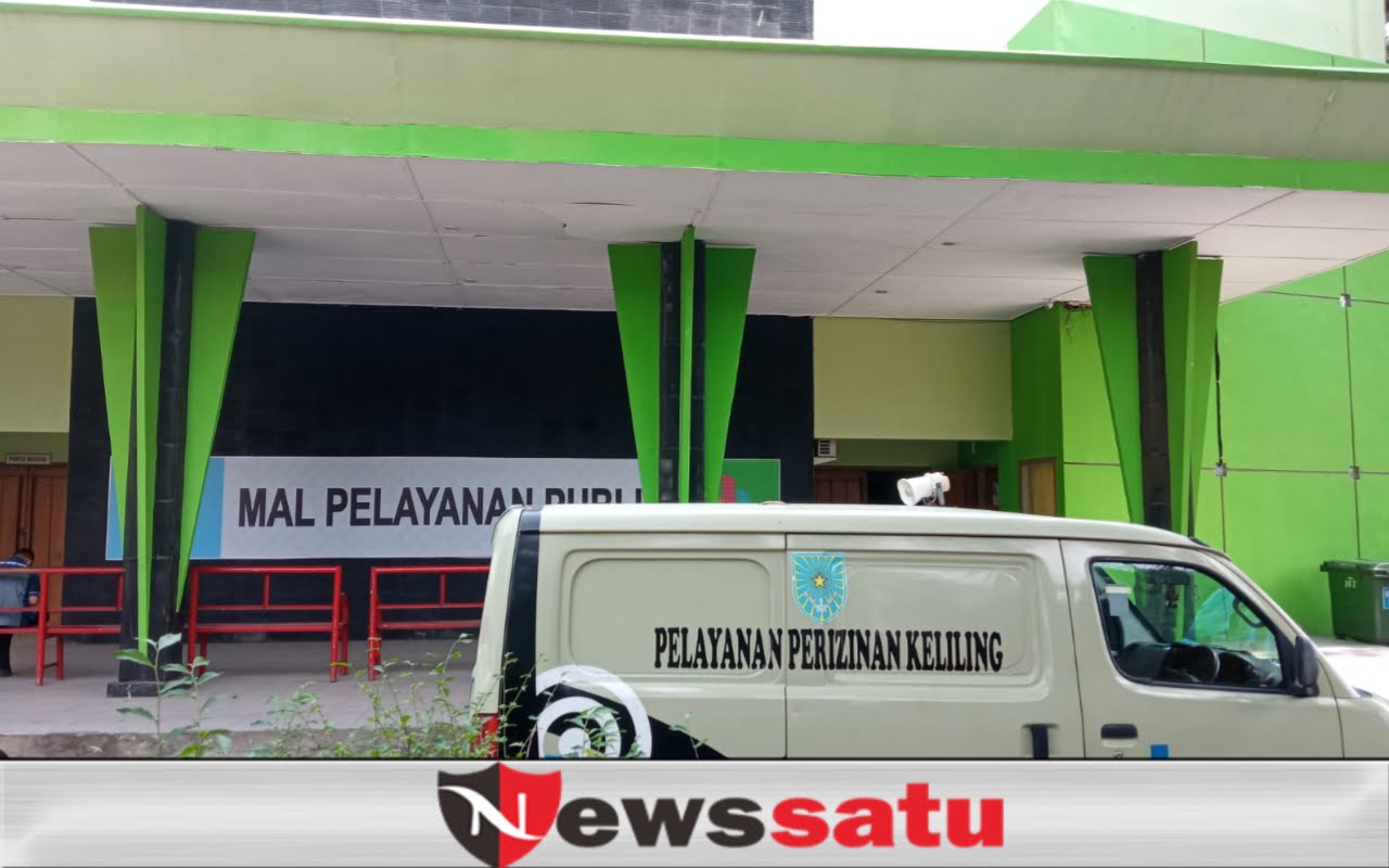 Mal Pelayanan Publik Kota Probolinggo Pelayanannya Dikeluhkan Warga