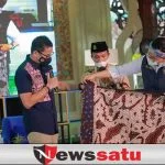 Menparekraf Kunjungi Pamekasan Untuk Kedua Kalinya