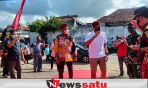 Menparekraf RI, Sumenep Sudah Melewati Uji Petik PMK3I