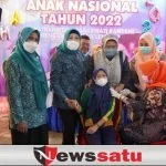 OKI Jadi Daerah Pertama di Sumsel yang Canangkan BIAN 2022
