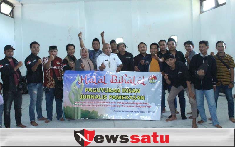 Optimalkan Potensi Wisata, Disporapar Pamekasan Butuh Masukan Media